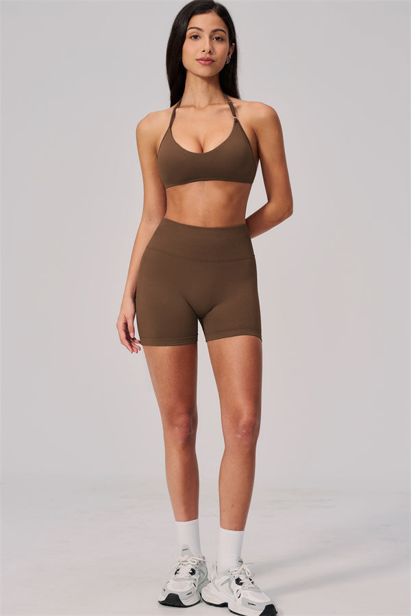 The Align Shorts