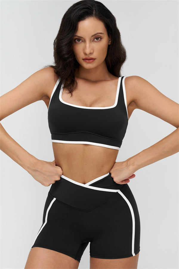 The Crave Shorts