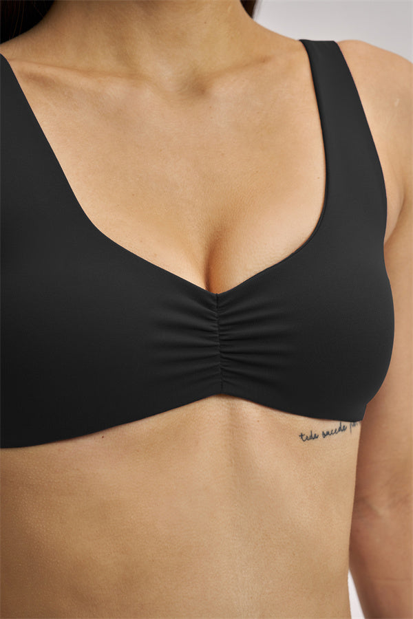 The Swoon Jacket Sports Bra Shorts 3-Piece Set