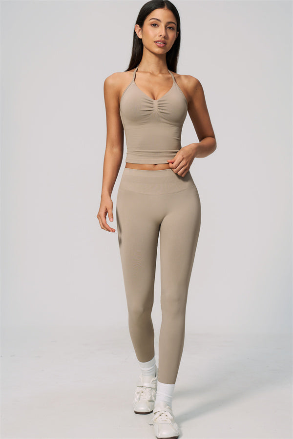 The Velvetine Leggings