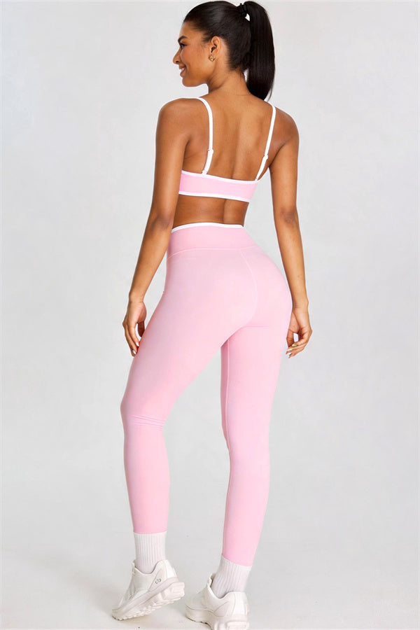 The Dwell Leggings