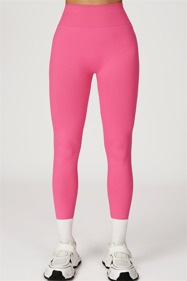 The Sculpt Jacket Leggings 2-Piece Set