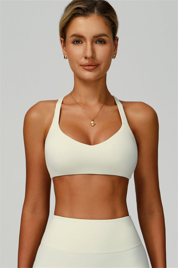 The Thrive Sports Bra Leggings 2-Piece Set