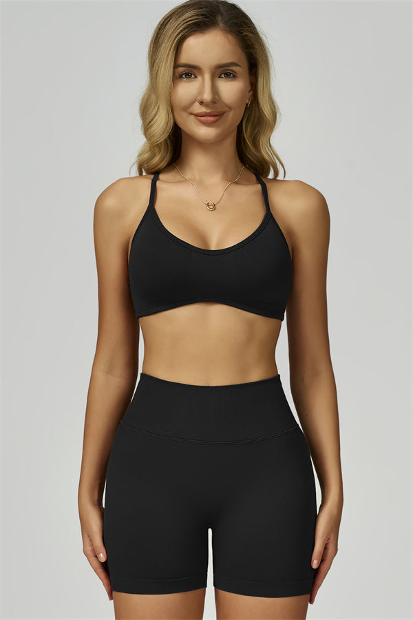 The Prime Sports Bra