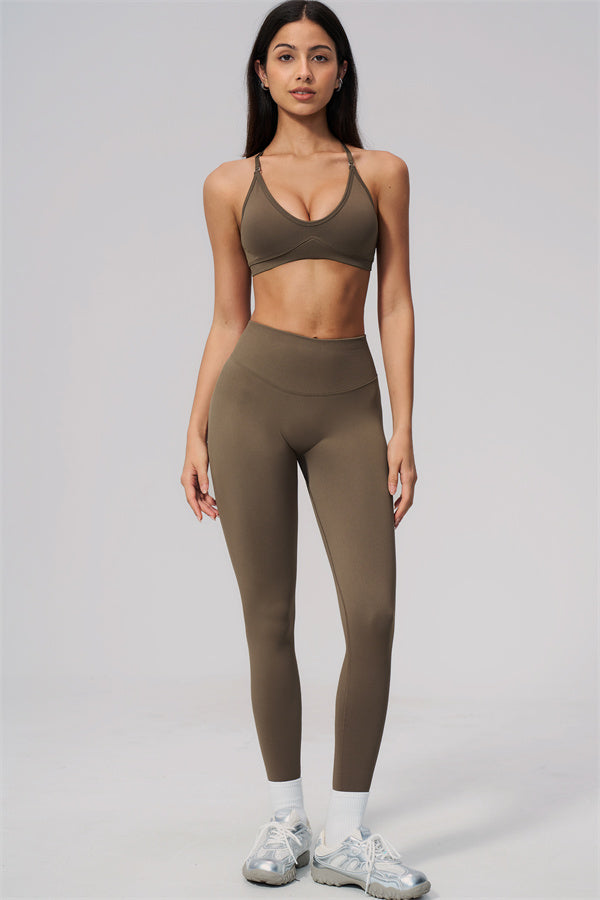 The Camille Leggings