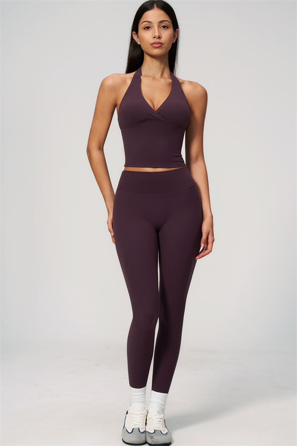 The Lox Leggings