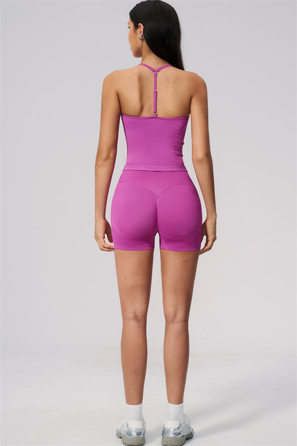 The Camille Shorts