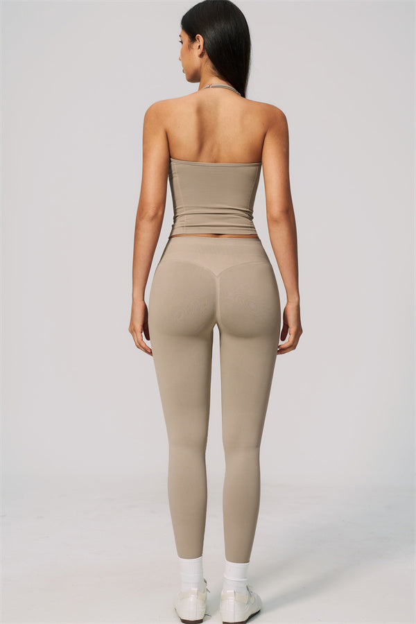 The Velvetine Leggings