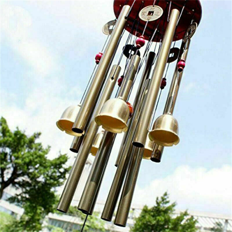 Bronze Home Bells, Door Decoration Pendants