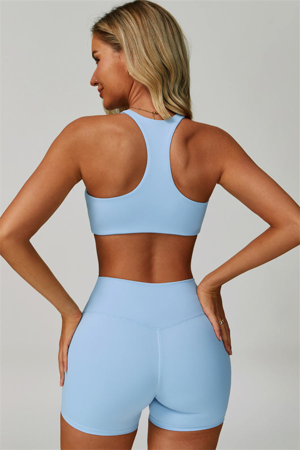 The Elixir Shorts