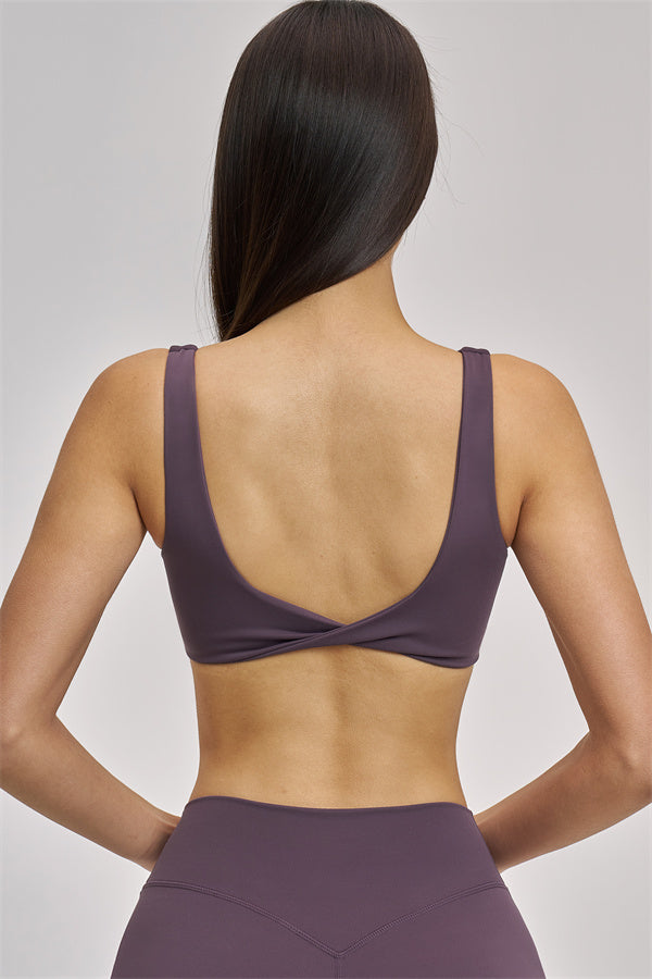 The Swoon Sports Bra Leggings 2-Piece Set