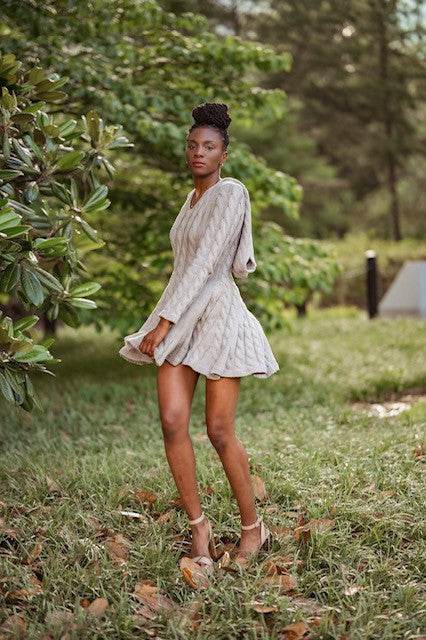 Alysia Dress