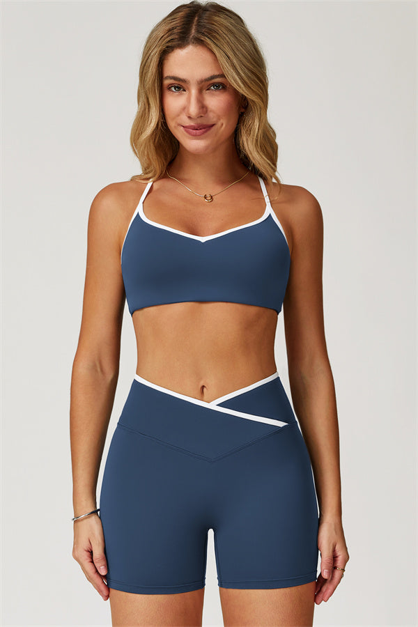 The Boost Sports Bra