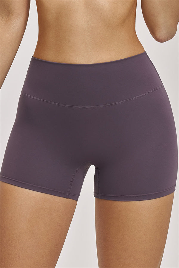 The Swoon Sports Bra Shorts 2-Piece Set