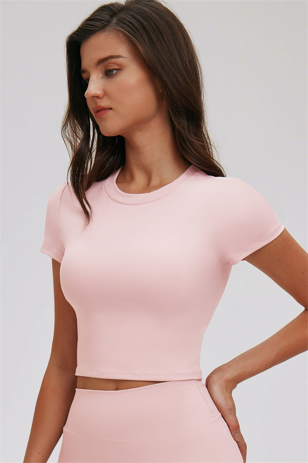 The Svelte T-shirt Leggings 2-Piece Set