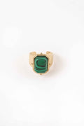 Viride Adjustable Ring