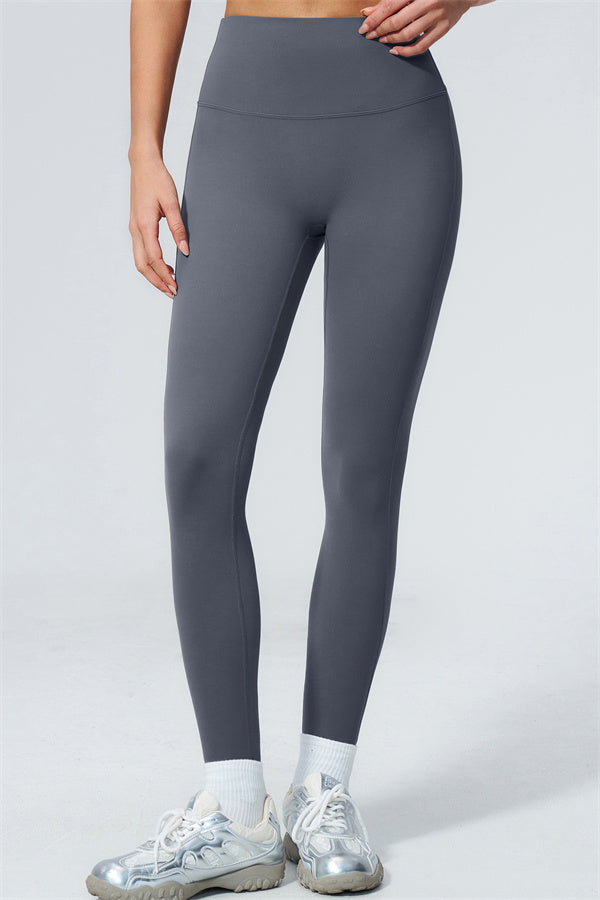 The Gala Crop Top Leggings 2-Piece Set