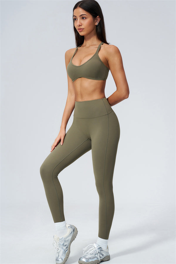 The Gala Leggings