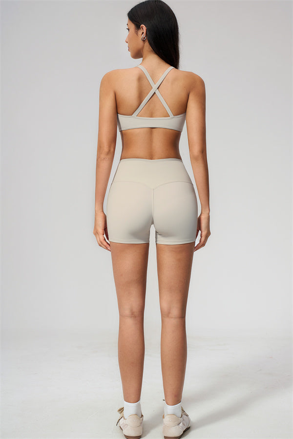 The Gala Shorts