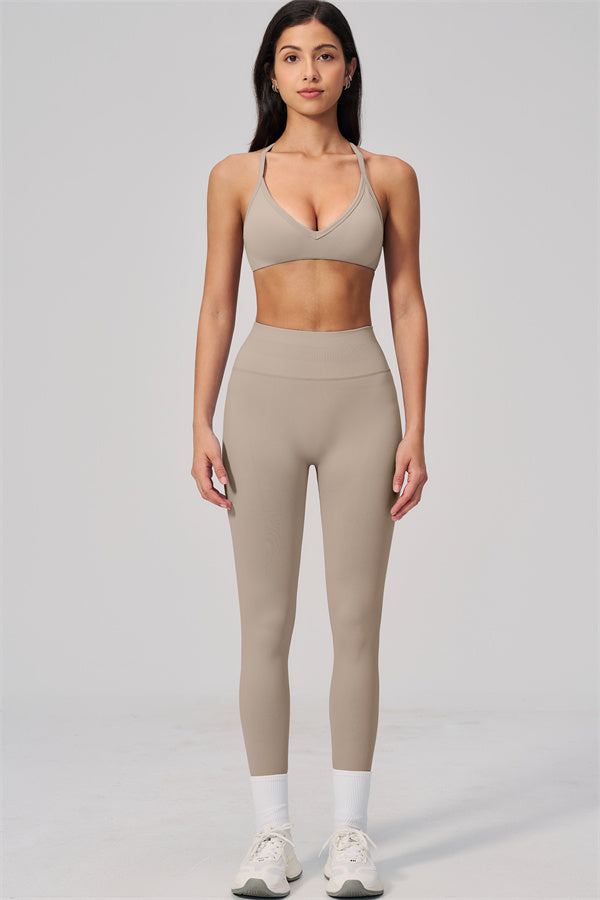 The Horizon Leggings