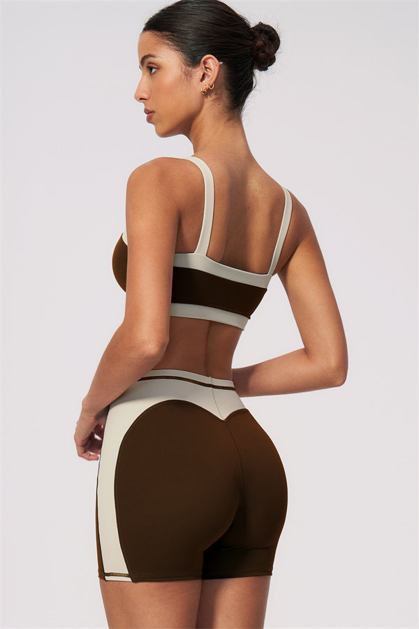 The Sandstone Shorts