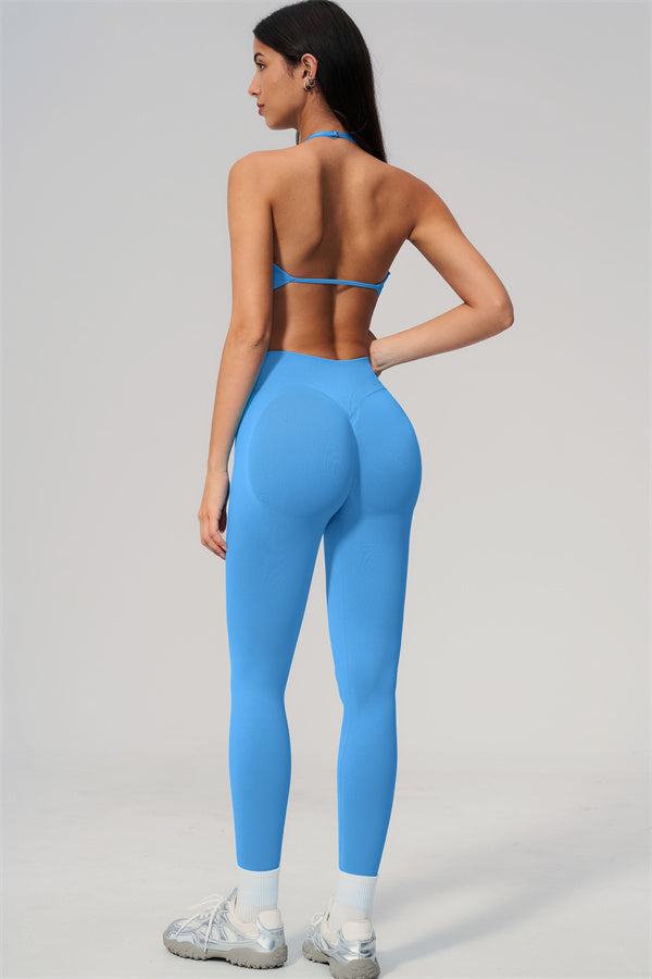 The Camille Leggings