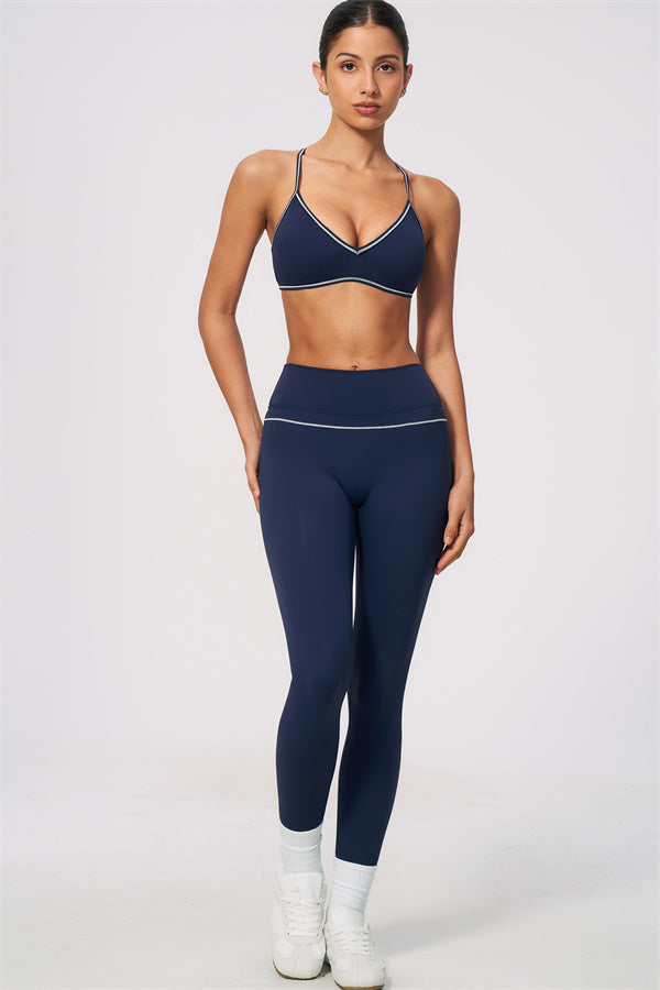 The RebelFit Leggings