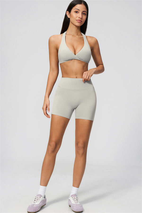 The Lox Shorts