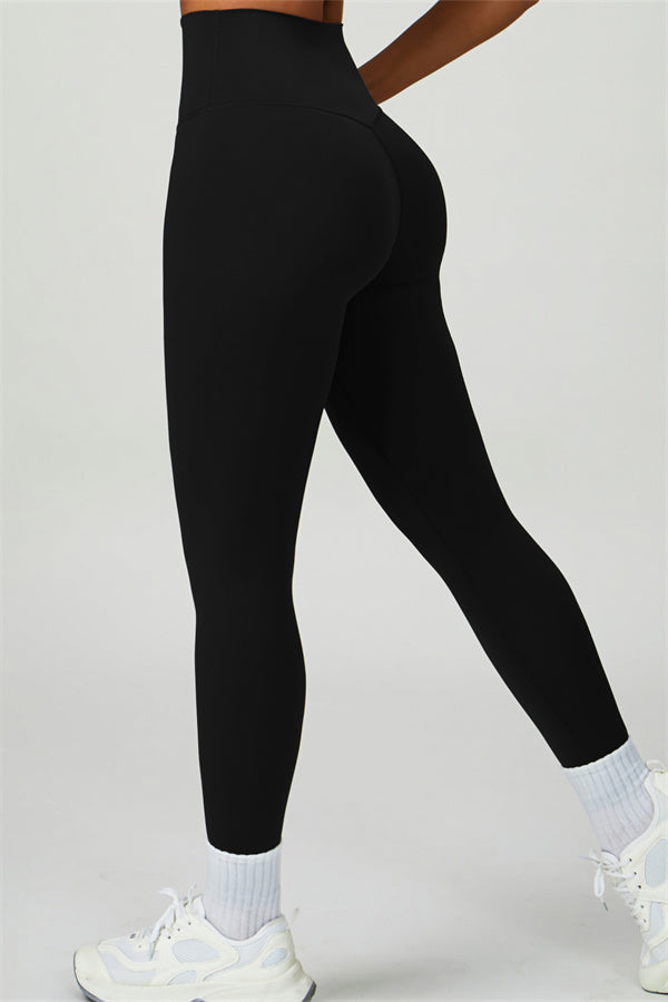 The Elixir Sports Bra Leggings 2-Piece Set