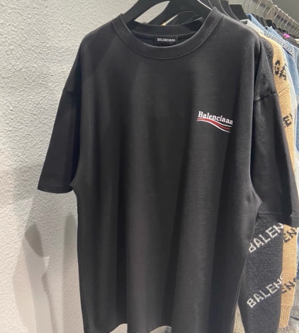 Ambush Classic Basic Short Sleeve T-Shirt