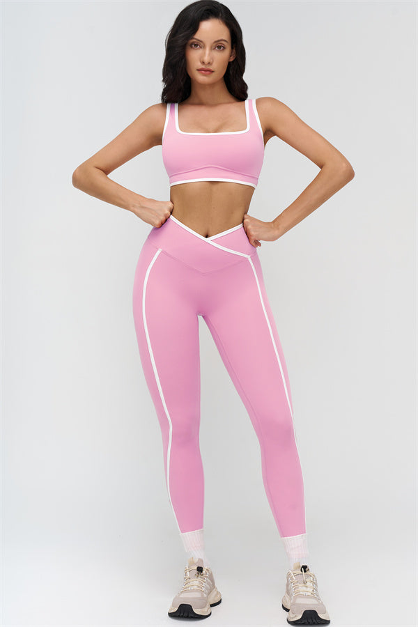 The Crave Leggings
