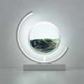 Quicksand Table Lamp