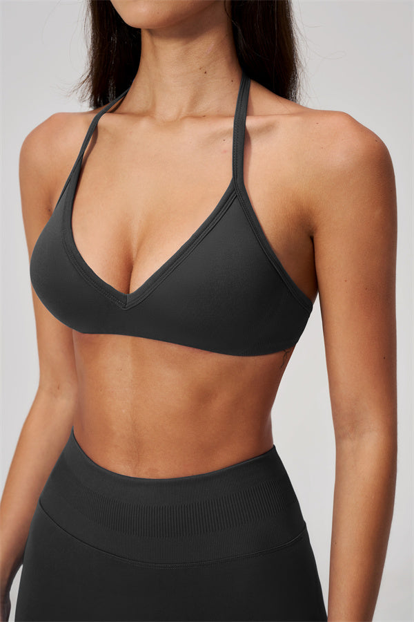 The Horizon Sports Bra