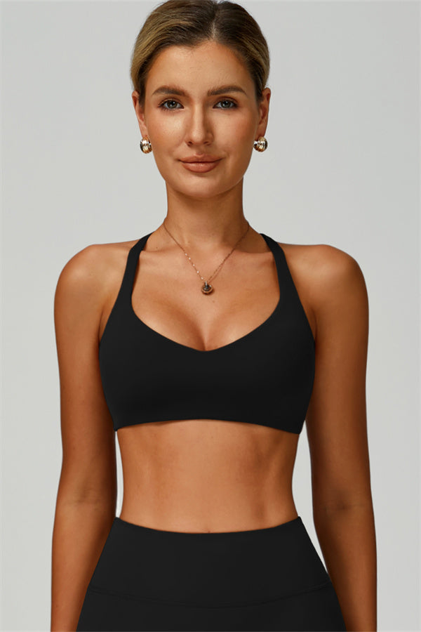 The Thrive Sports Bra Leggings 2-Piece Set