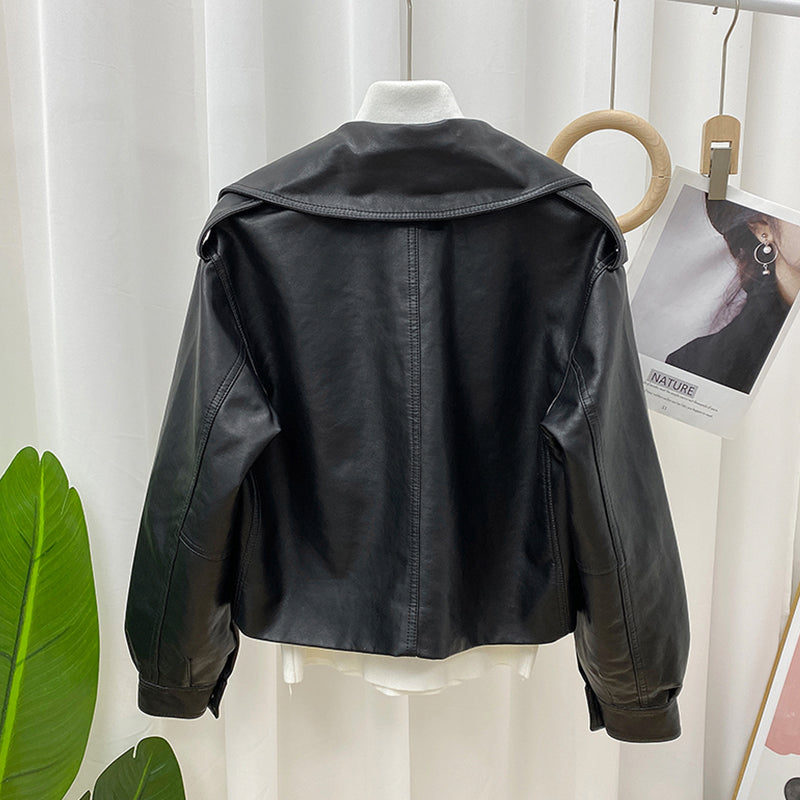 Versatile and Comfortable Women's Street Jackets