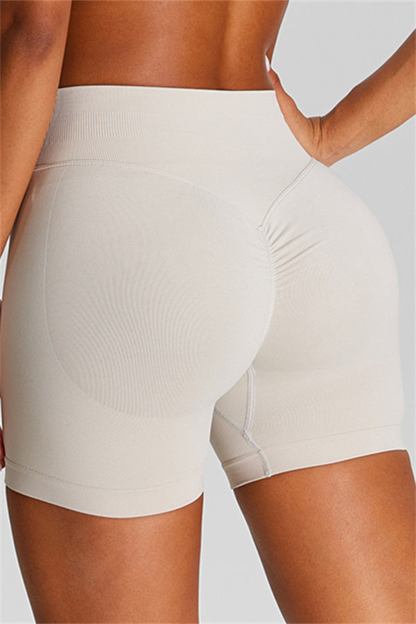 The Zero Drag Sports Bra Shorts 2-Piece Set