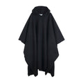 Men's Hip-hop Dark Wind Bat-style Cape Jacket