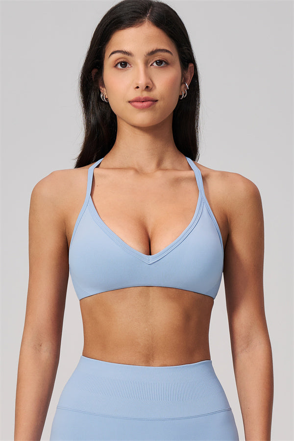 The Horizon Sports Bra