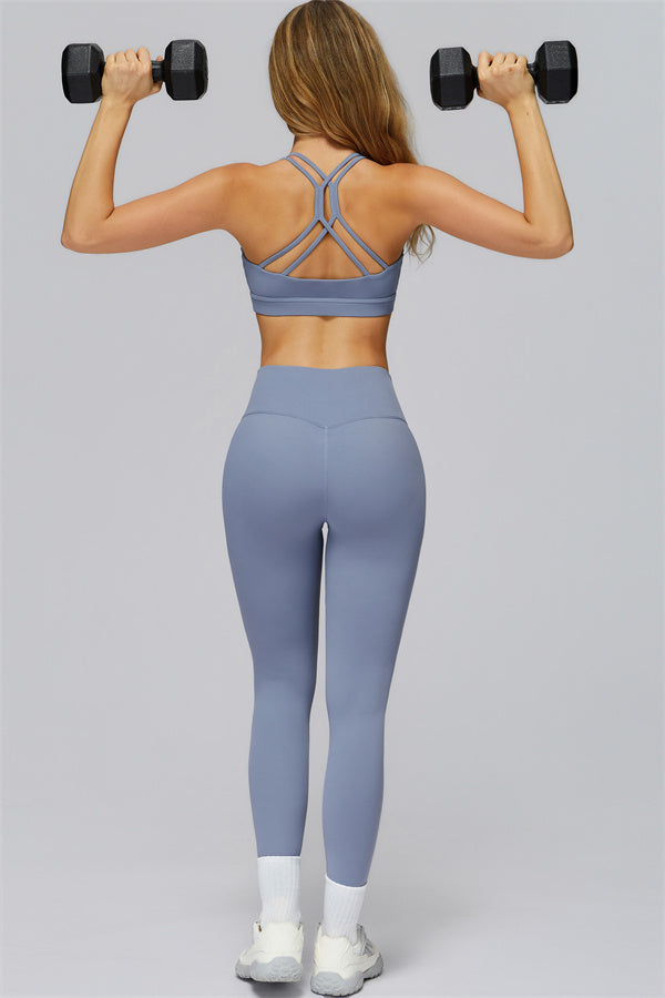 The Elle Form Leggings