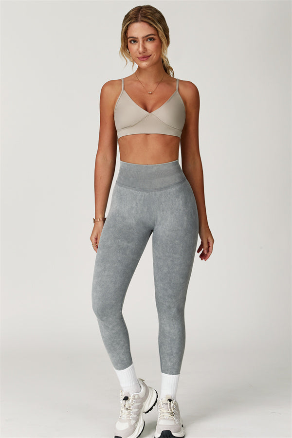 The New Zest Leggings