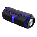 Bluetooth Speaker Outdoor Portable Strap Portable Sports Card