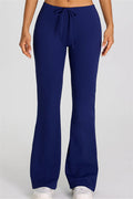 The Mode Flared Leggings