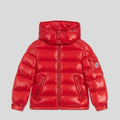 High-Quality Down Jackets for Men, Women, and Kids