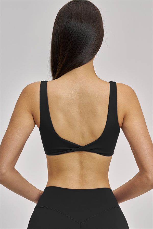 The Swoon Sports Bra Leggings 2-Piece Set