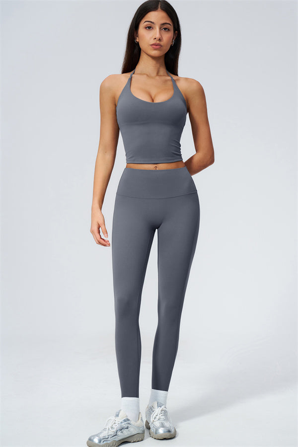 The Gala Crop Top