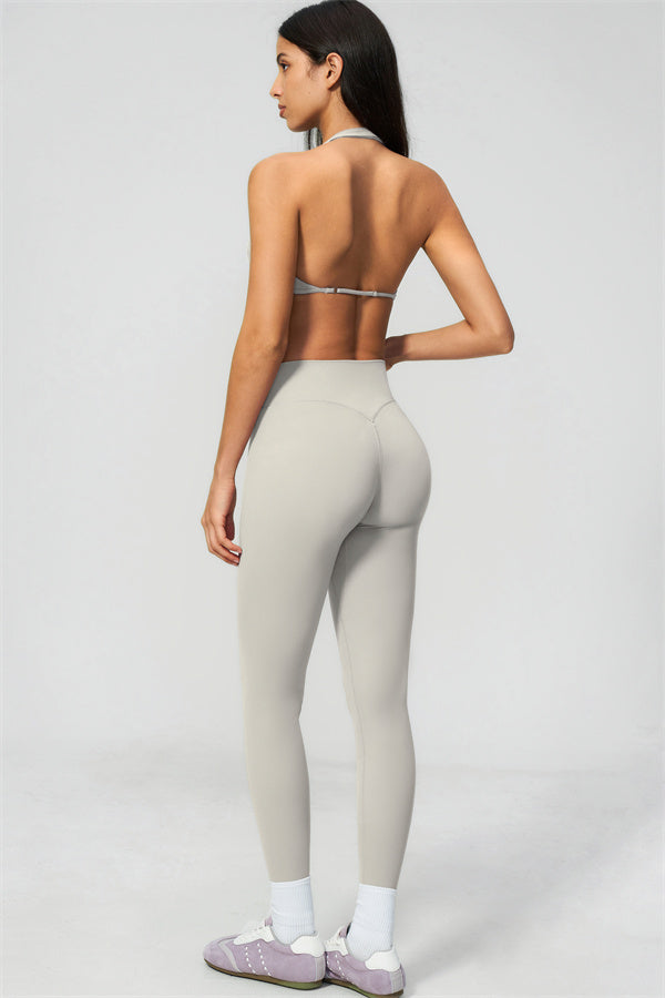 The Lox Leggings