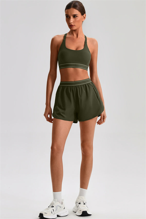 The Soul Shorts