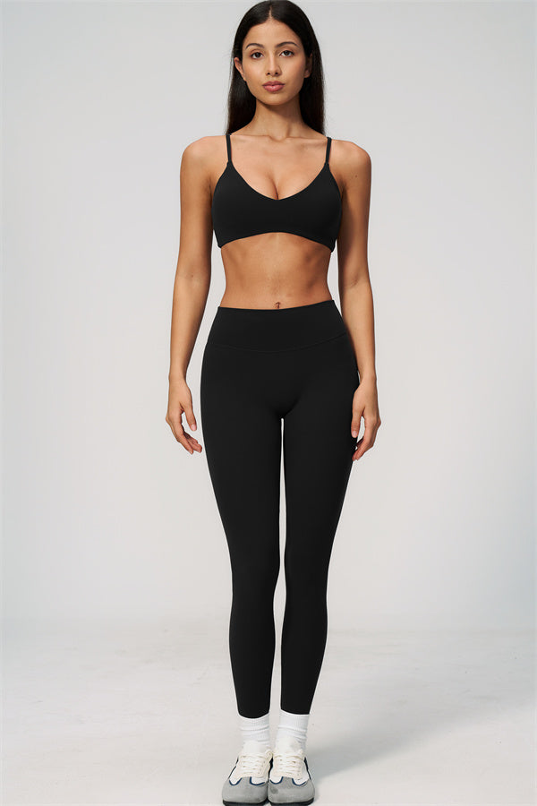 The Zura Sports Bra