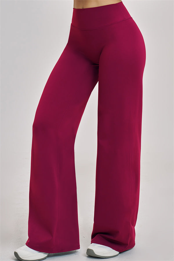 The Swoon Jacket Tank Top Flared Leggings 3-Piece Set