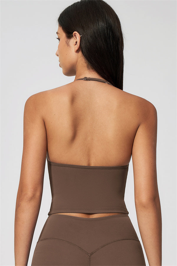 The RiseFit Tank Top Leggings 2-Piece Set